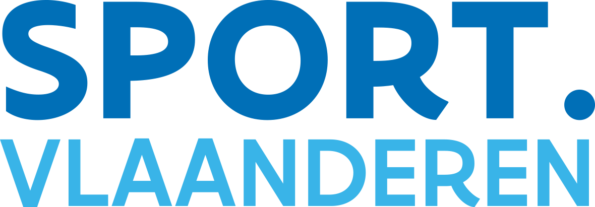 Logo Sport Vlaanderen