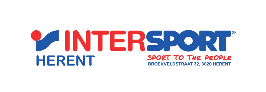 Logo Intersport Herent