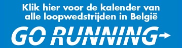 Logo Go Running